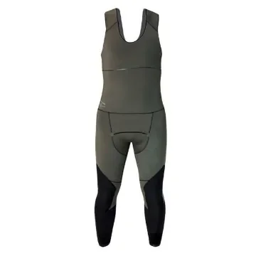 Beuchat - Espadon Prestige 7mm Neoprene Trousers - Cold Water Spearfishing product image