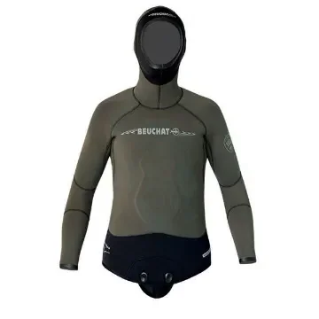 Beuchat - Espadon Prestige 7mm Wetsuit Jacket - 602711 product image