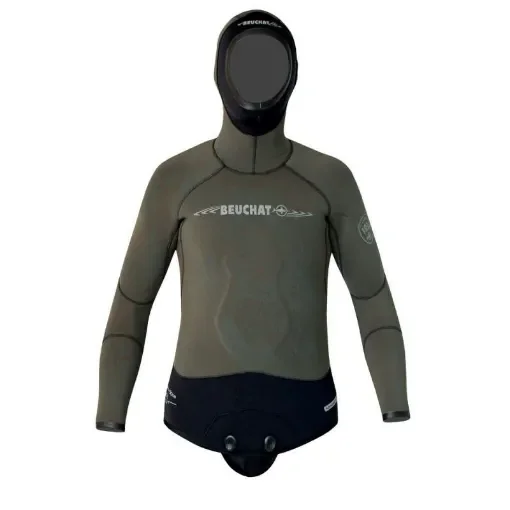 Beuchat - Espadon Prestige 5 mm Spearfishing Jacket product image