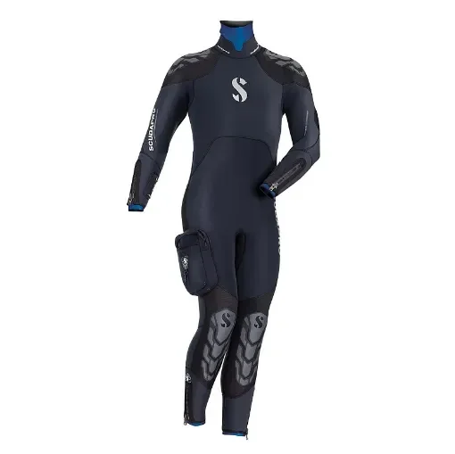 Scubapro - NovaScotia 7.5mm Semi-Dry Diving Suit - 63.698.200 product image