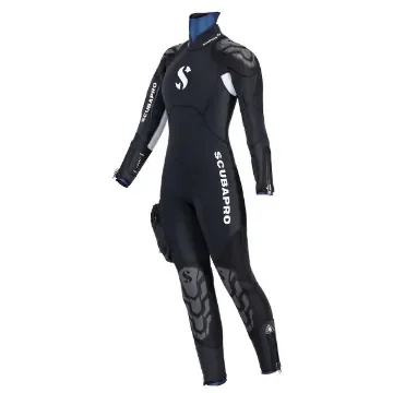 Scubapro - NovaScotia Semi-Dry Wetsuit for Women - 63.697.600K product image