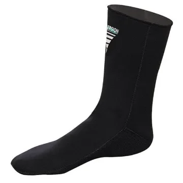 Imersion - 3 mm Neoprene Booties - Thermal Insulation product image