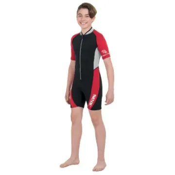 Seac Sub - Ciao Kid Junior Shorty Wetsuit 2.5 mm product image