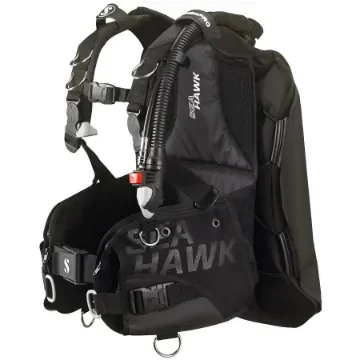 Scubapro - Seahawk 2 BCD - 22.142.210 product image