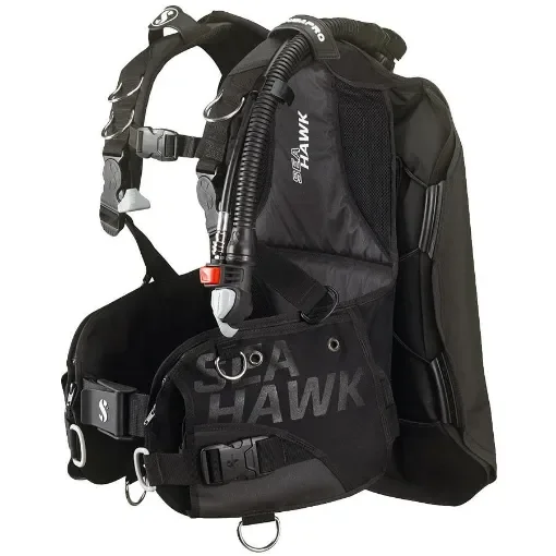 Scubapro - Seahawk 2 BCD - 22.142.210 product image