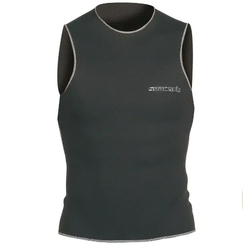 Seac Sub - 2.5 mm Neoprene Undervest for Men - 0110005M product image