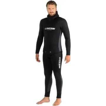 Cressi Sub - Fisterra LC 8/7 mm Wetsuit - CRECLK489505 product image