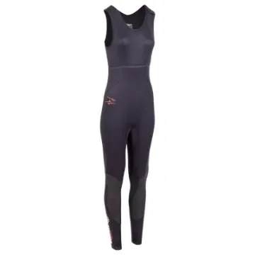 Beuchat - Athena 5 mm Women's Spearfishing Overalls product image