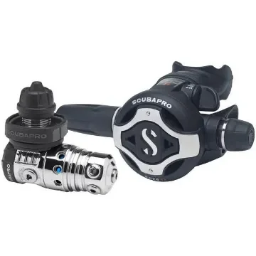 Scubapro - MK25 EVO/S620Ti Dive Regulator System - 12.620.000 product image