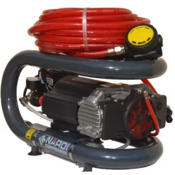 NARDI - Esprit Low Pressure Diving Hookah Compressor - 220V product image