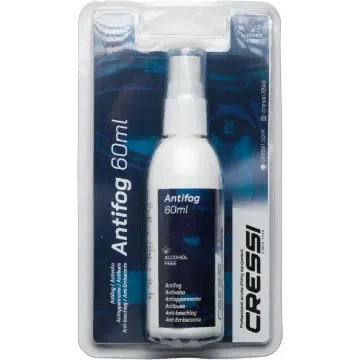 Cressi - Anti-Fog Spray for Masks - DF200050 product image