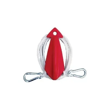 Jobe - Ski V Rope with Floating Pulley System - 1 Person Buoy product image