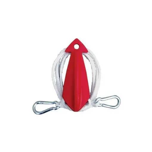 Jobe - Ski V Rope with Floating Pulley System - 1 Person Buoy product image