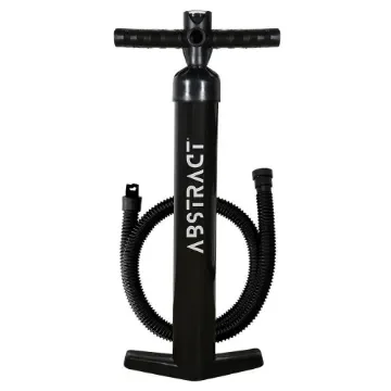 Abstract - High-Pressure Paddle Pump - 22 PSI product image