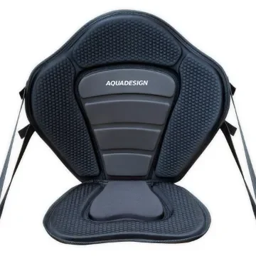 Abstract - Fusion Kayak Seat with Lumbar Support - SA8095 product image