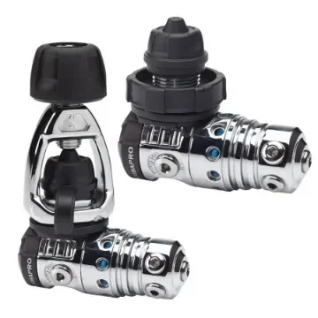Scubapro - MK25 EVO First Stage Regulator - Cold Water Resistant product image