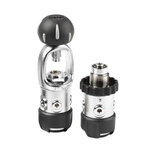 Mares - R2S First Stage Regulator - 416232 product image