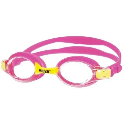 Seac Sub - Kids' Swimming Goggles with Anti-Fog Lenses product image