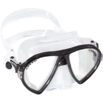 Cressi - Ocean Mask Dual-Lens Snorkeling & Diving - ADN295050 product image
