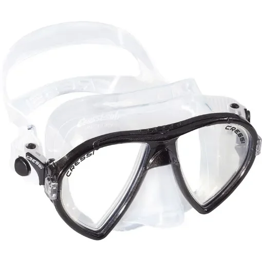 Cressi - Ocean Mask Dual-Lens Snorkeling & Diving - ADN295050 product image