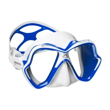 Mares - X-Vision Ultra Liquidskin Diving Mask - 411052 product image