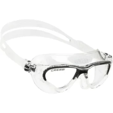 Cressi - Cobra Swim Goggles - Shatterproof Lenses product image