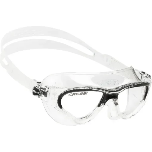 Cressi - Cobra Swim Goggles - Shatterproof Lenses product image