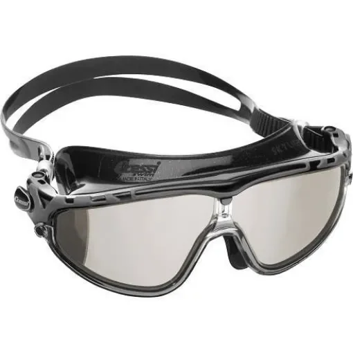 Cressi - Skylight Swim Goggles with Mirrored Lenses product image