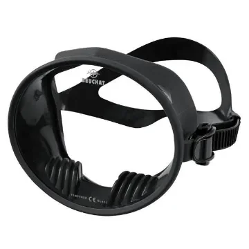 Beuchat - Super Compensator Silicone Mask - Carne product image