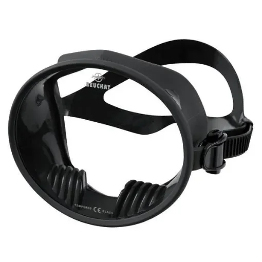 Beuchat - Super Compensator Silicone Mask - Carne product image