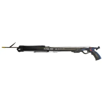 Dessault - FIRST DESSAULT Underwater Hunting Crossbow product image