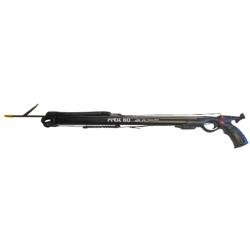 Dessault - FIRST DESSAULT Underwater Hunting Crossbow product image