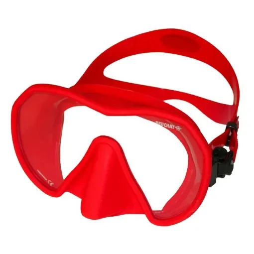 Beuchat - Maxlux S Diving Mask - CE Certified product image
