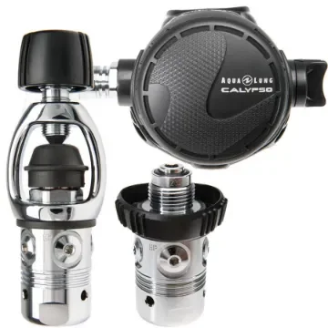 Aqualung - Calypso Diving Regulator - RG126111 product image