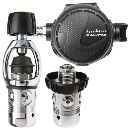 Aqualung - Calypso Diving Regulator - RG126111 product image