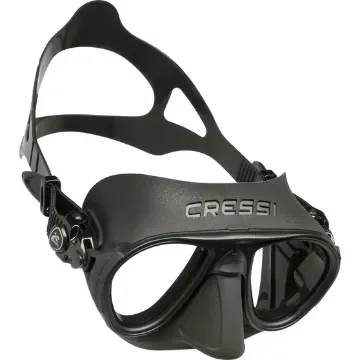 Cressi Sub - Cressi Calibro Diving Mask - DS425050 product image
