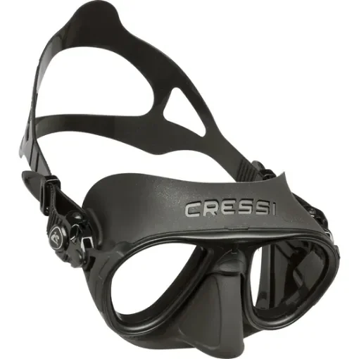 Cressi Sub - Cressi Calibro Diving Mask - DS425050 product image