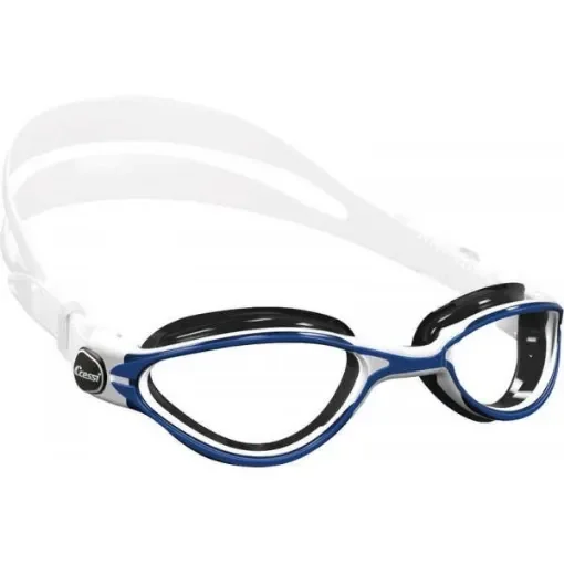 Cressi - Thunder Swim Goggles with Anti-Fog - DE203519 product image