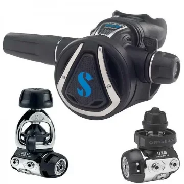 Scubapro - MK11/C370 Regulator Set - 12.175.300 product image