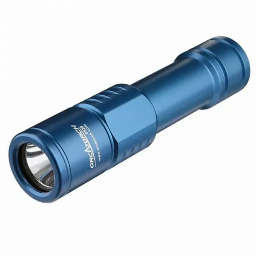 Orcatorch - D520 Compact Dive Light 1000 Lumens - product image