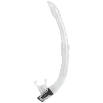 Cressi - Gamma Snorkel with Splash Guard - EG261060 product image