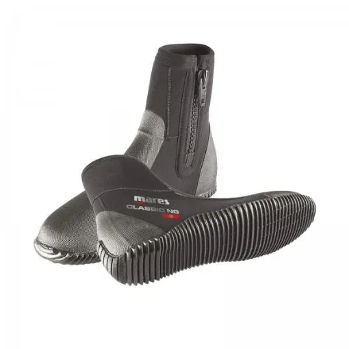 Mares - Classic NG 5mm Diving Boots - 412634 product image