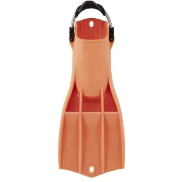 Apeks - RK3 HD Adjustable Diving Fins Orange - FA2470808S product image
