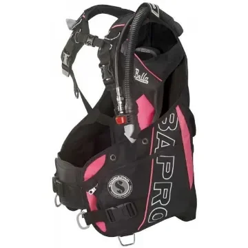 Scubapro - Bella Women's Diving BCD with Integrated Weight - 22.256.210 product image