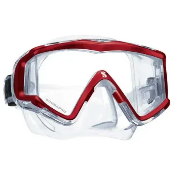 Scubapro - Crystal Vu Mask with Panoramic View - 24.855.200 product image
