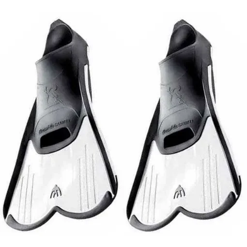Cressi - Lightweight Training Fins for Swimming & Snorkeling - DP182031 product image