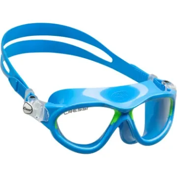 Cressi - Mini Cobra Swim Goggles for Kids - DE202021 product image