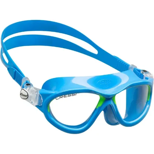 Cressi - Mini Cobra Swim Goggles for Kids - DE202021 product image