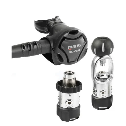 Mares - Rover 2S Underwater Diving Regulator - 416255 product image