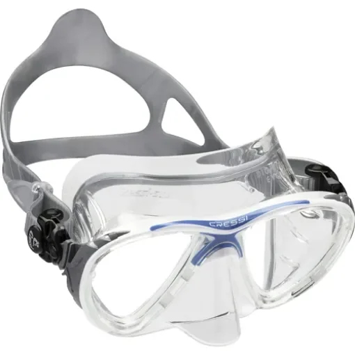 Cressi Sub - Big Eyes Evolution Crystal Diving Mask - DS340010 product image